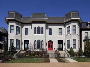 2021 Park Ave, Saint Louis, MO