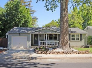 601 Jones Way, Sacramento, CA 95818
