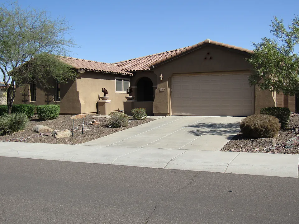 12509 W Palo Brea Ln