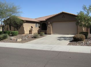 12509 W Palo Brea Ln, Peoria, AZ 85383