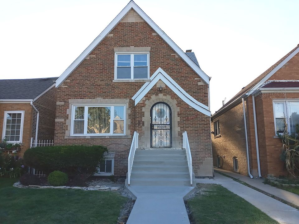 1st image of 5922 S Karlov Ave