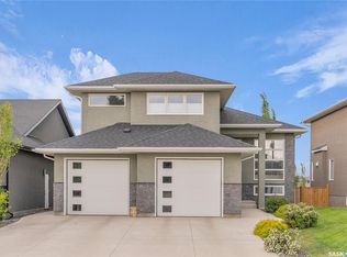 418 Teal LANE, Saskatoon, SK S7T 0R1