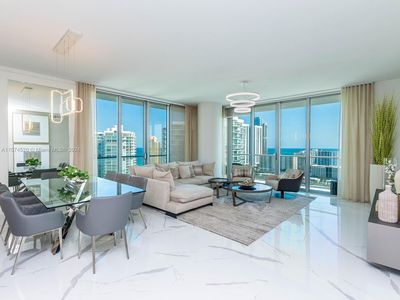 330 Sunny Isles Blvd UNIT 5-2508, Sunny Isles Beach, FL, 33160