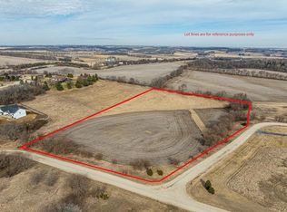 LOT 9 Deerfield Dr, Monroe, WI 53566