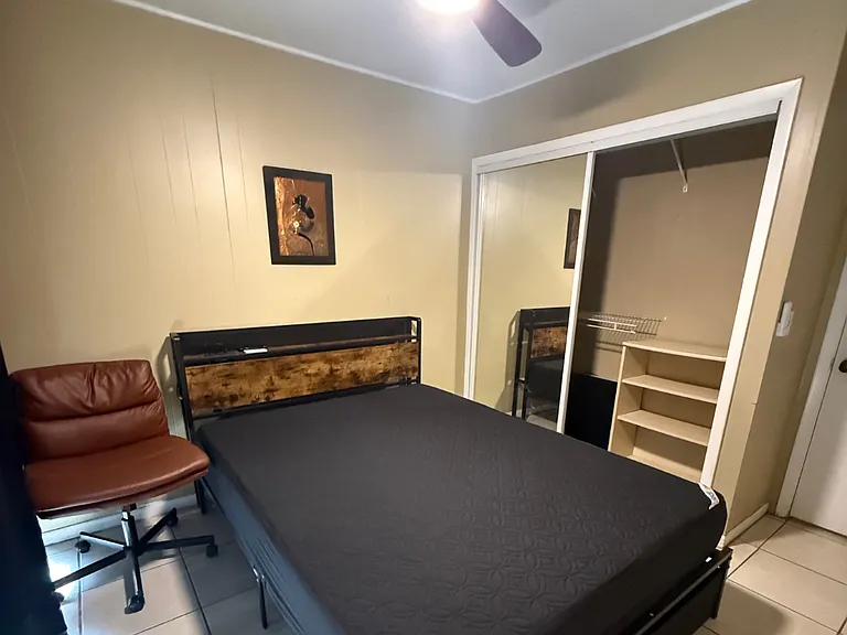 Bedroom #2