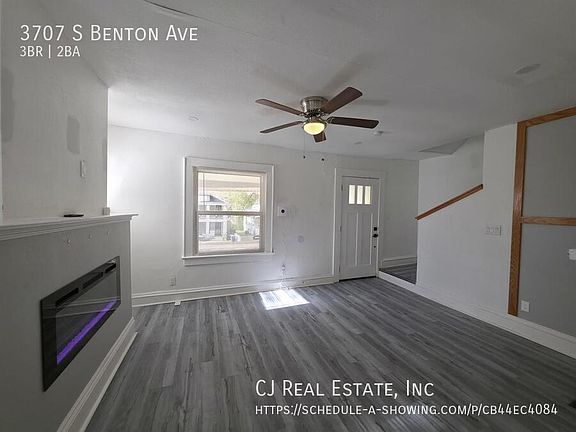 3rd image of 3707 S Benton Ave