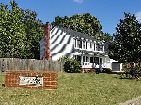 2nd image of 511 Wittington Dr