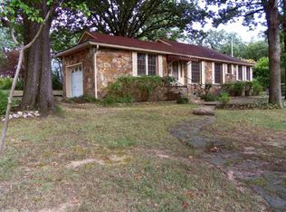 124 Link Rd, North Little Rock, AR 72116