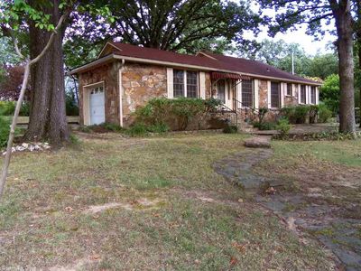 124 Link Rd, North Little Rock, AR, 72116