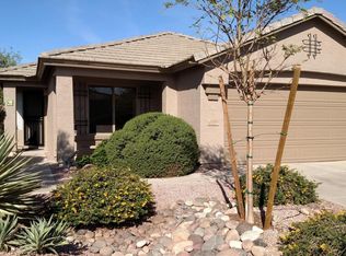 15532 N 159th Ln, Surprise, AZ 85374