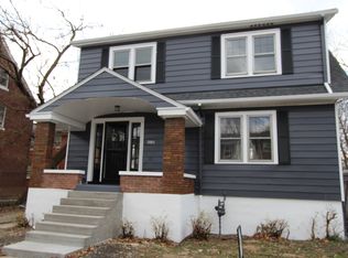 308 W Whitney Ave, Louisville, KY 40214