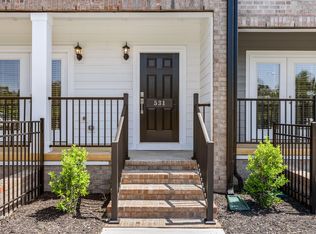 531 Forestville Rd, Wake Forest, NC 27587