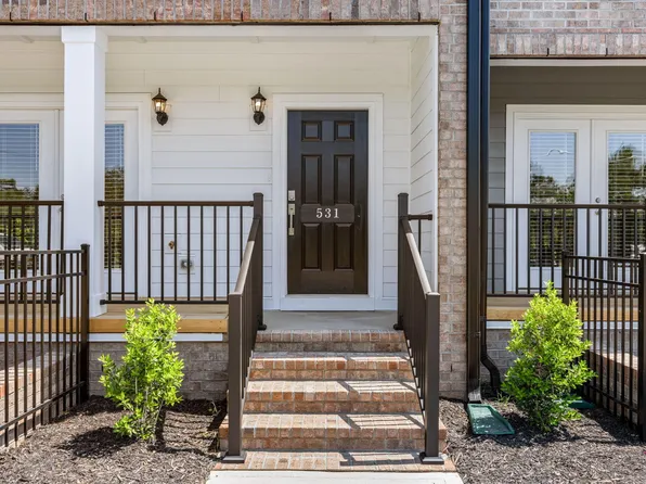 531 Forestville Rd, Wake Forest, NC 27587