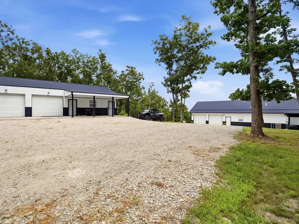 1206 State Highway B, Mansfield, MO 65704