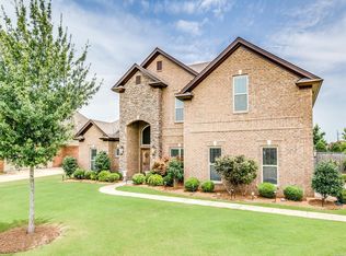 1236 Laurel Brook Ln, Montgomery, AL 36117