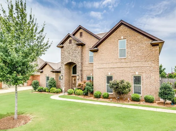 1236 Laurel Brook Ln, Montgomery, AL 36117