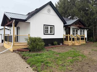 2060 S Salem Rd, Monroe, IN 46772