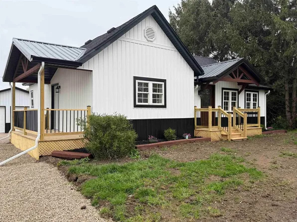 2060 S Salem Rd, Monroe, IN 46772