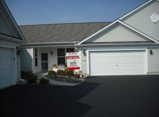 13532 Hemlock Rd, Huntley, IL 60142