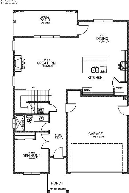2nd image of 7009 SW Frog Pond Ln