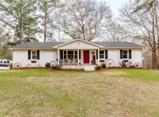 1511 Union Church Rd, Thomson, GA 30824