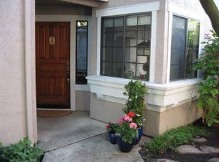 1050 Sunshine Cir, Danville, CA 94506