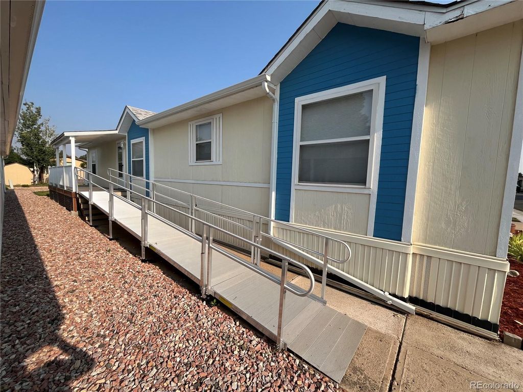 1601 N College Avenue LOT 348