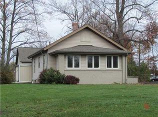 6322 W Thompson Rd, Indianapolis, IN 46221