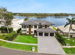 9117 BAY POINT DRIVE, ORLANDO, FL 32819