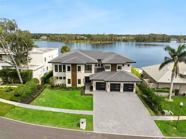 9117 BAY POINT DRIVE, ORLANDO, FL 32819