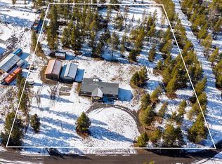 16572 Wayne Dr, La Pine, OR 97739