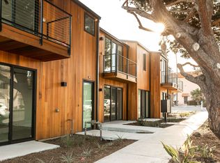 G Street Townhomes, Encinitas, CA 92024