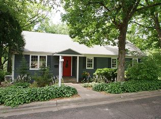 5301 Benton Ave, Edina, MN 55436