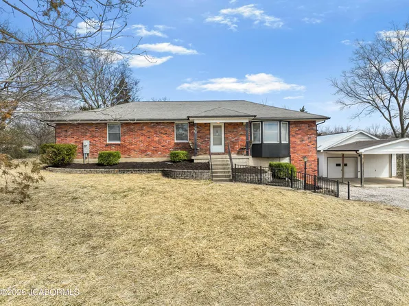 1415 Hoffman Dr, Jefferson City, MO 65101