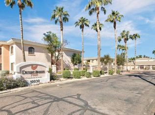 10030 W Indian School Rd APT 105, Phoenix, AZ 85037