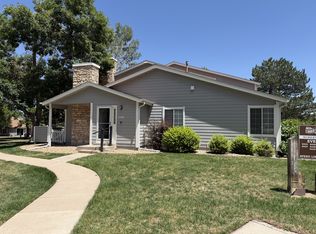 8442 Everett Way UNIT A-1, Arvada, CO 80005