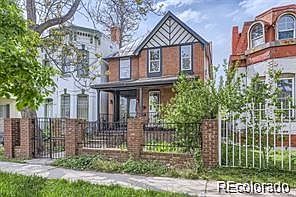 2nd image of 2741 Champa Street