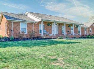 127 Cornerstone Pl, Russellville, KY 42276