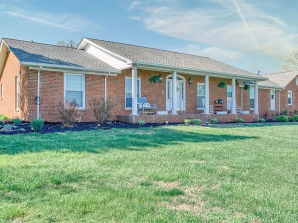 127 Cornerstone Pl, Russellville, KY 42276