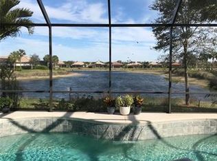 8119 Valiant Dr, Naples, FL 34104
