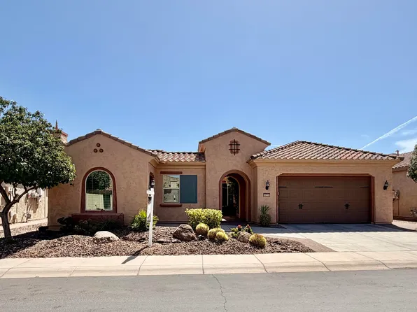 4223 N PETERSBURG Drive, Florence, AZ 85132