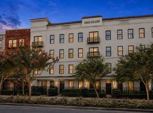1602 Elgin St APT 6, Houston, TX 77004