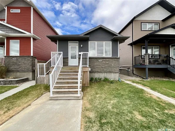 4117 GREEN OLIVE WAY, Regina, SK S4V 1P8