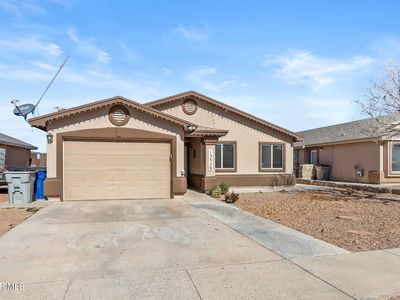 13329 Jonathan Elias Ct, El Paso, TX, 79938