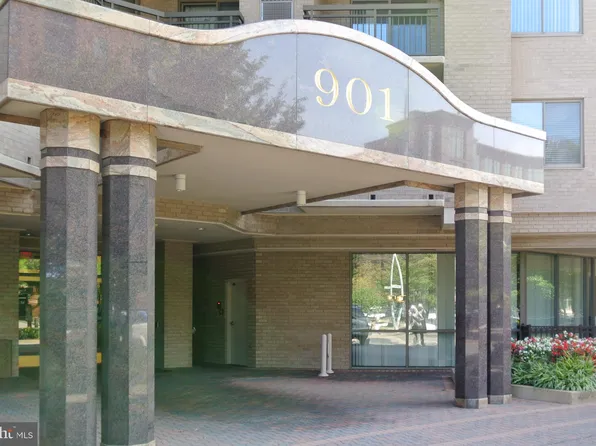 901 N Monroe St APT 308, Arlington, VA 22201