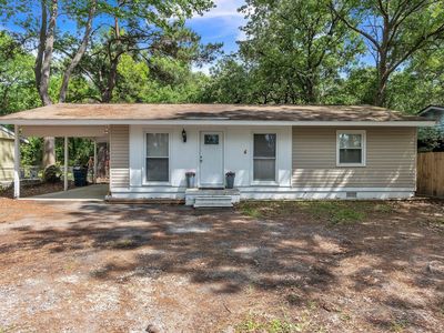 856 Savage Rd, Charleston, SC, 29414
