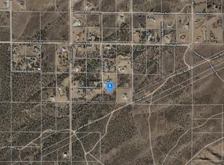 Merito Rd, Oak hills, CA 92344