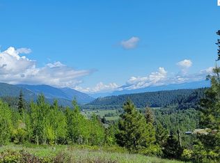 Nna Falcon Ridge Dr Tract 6, Bonners Ferry, ID 83805