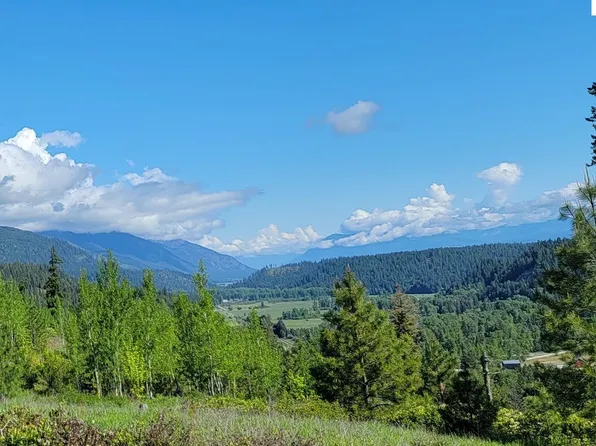 Nna Falcon Ridge Dr Tract 6, Bonners Ferry, ID 83805