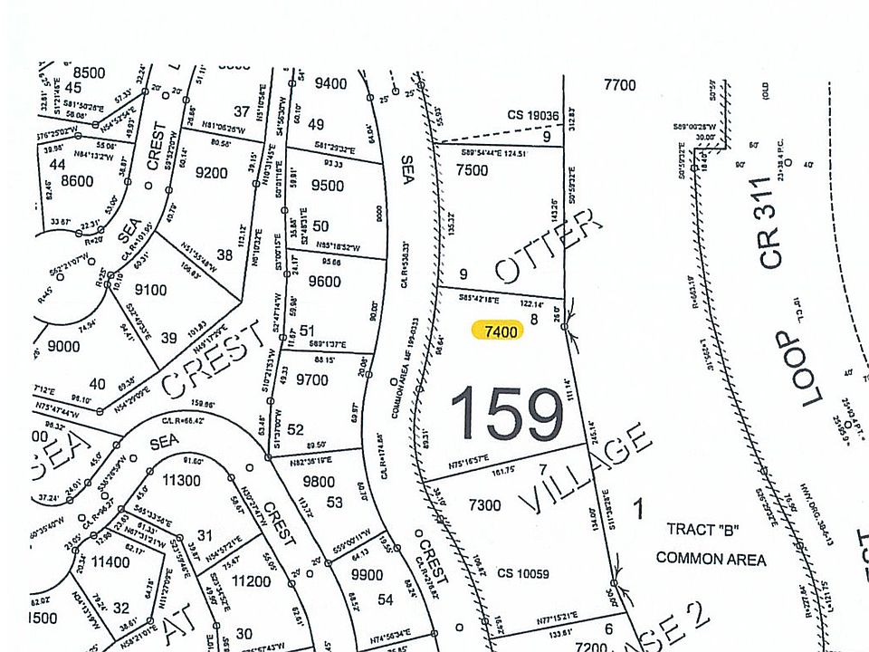 2nd image of 7400 Sea Crest Dr